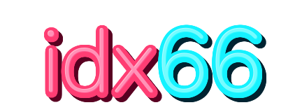 idx66 — logo kanal