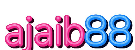 ajaib88 — logo kanal