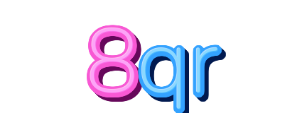 8qr — logo kanal