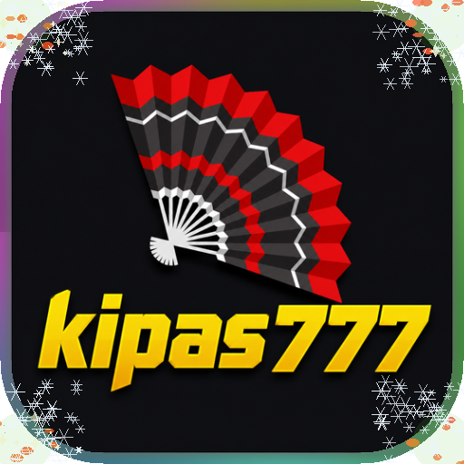 kipas777 — mitra unggulan