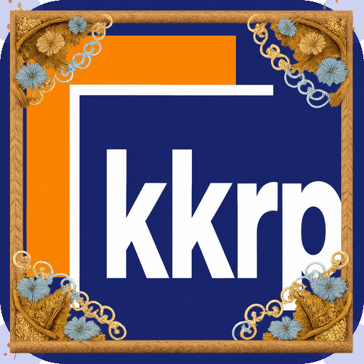 kkrp — galeri pratinjau Resmi APK