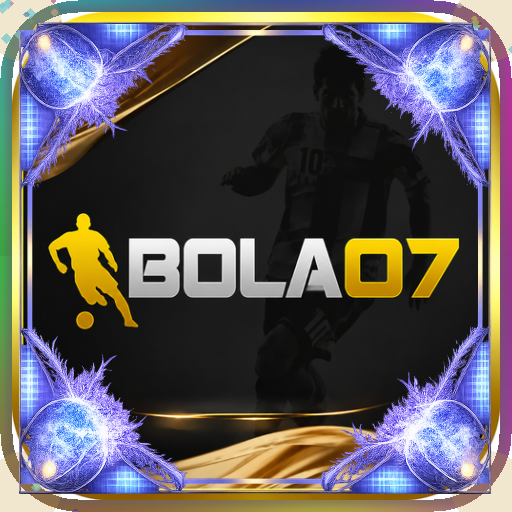 bola07 — mitra unggulan