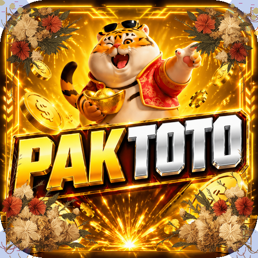 paktoto — mitra unggulan